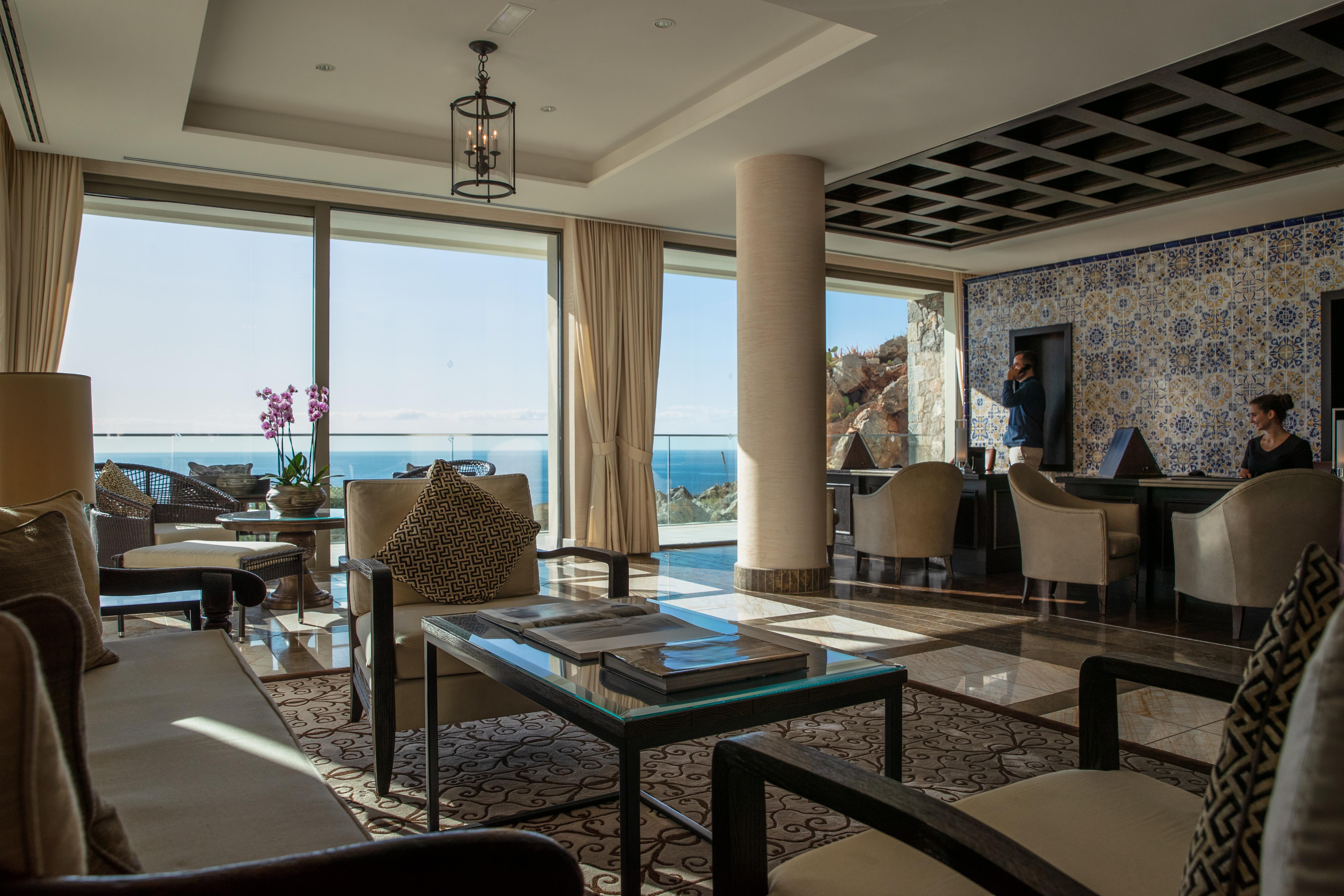 Hotel Jumeirah Mallorca Port de Sóller