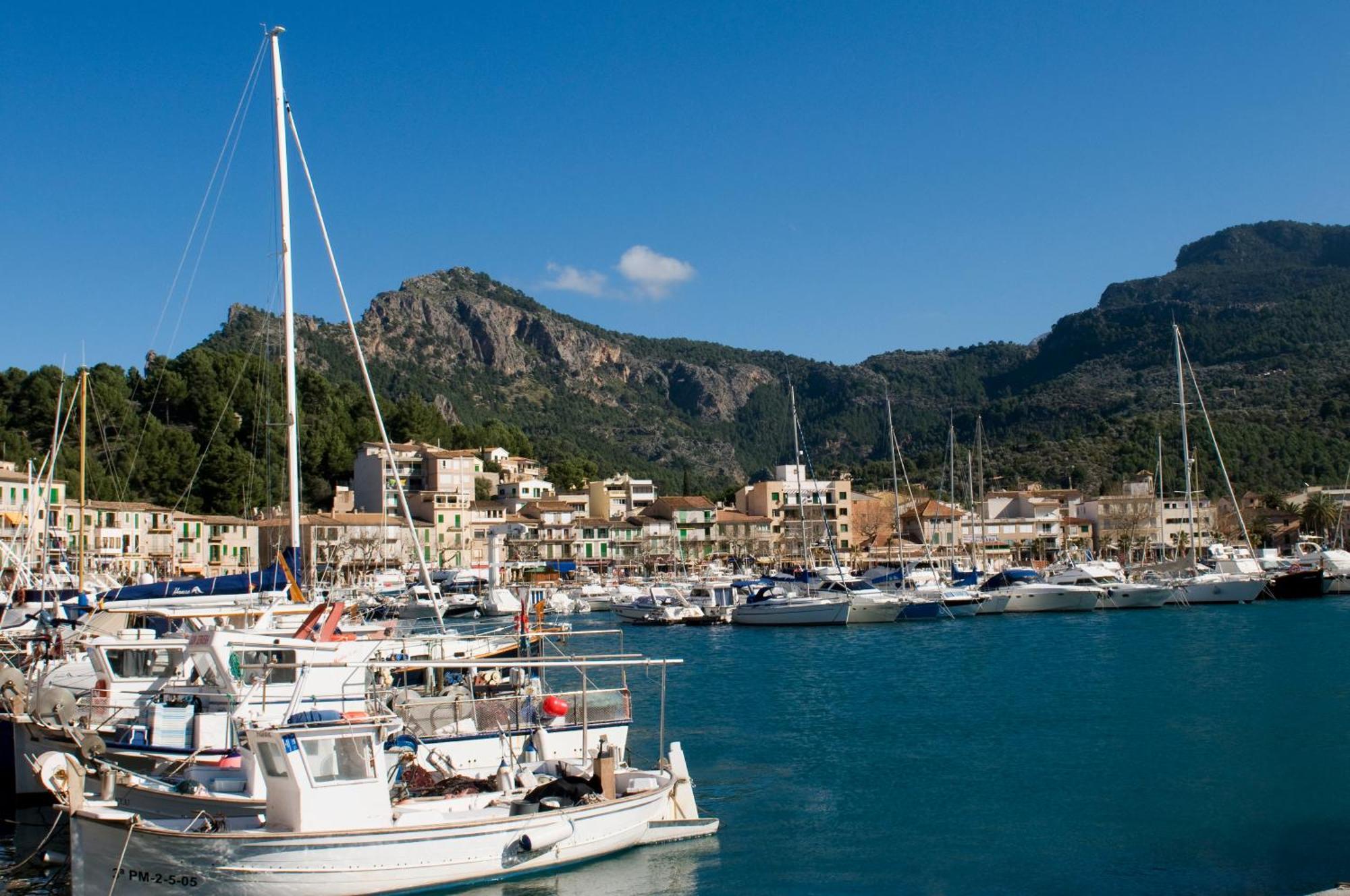Hotel Jumeirah Mallorca Port de Sóller