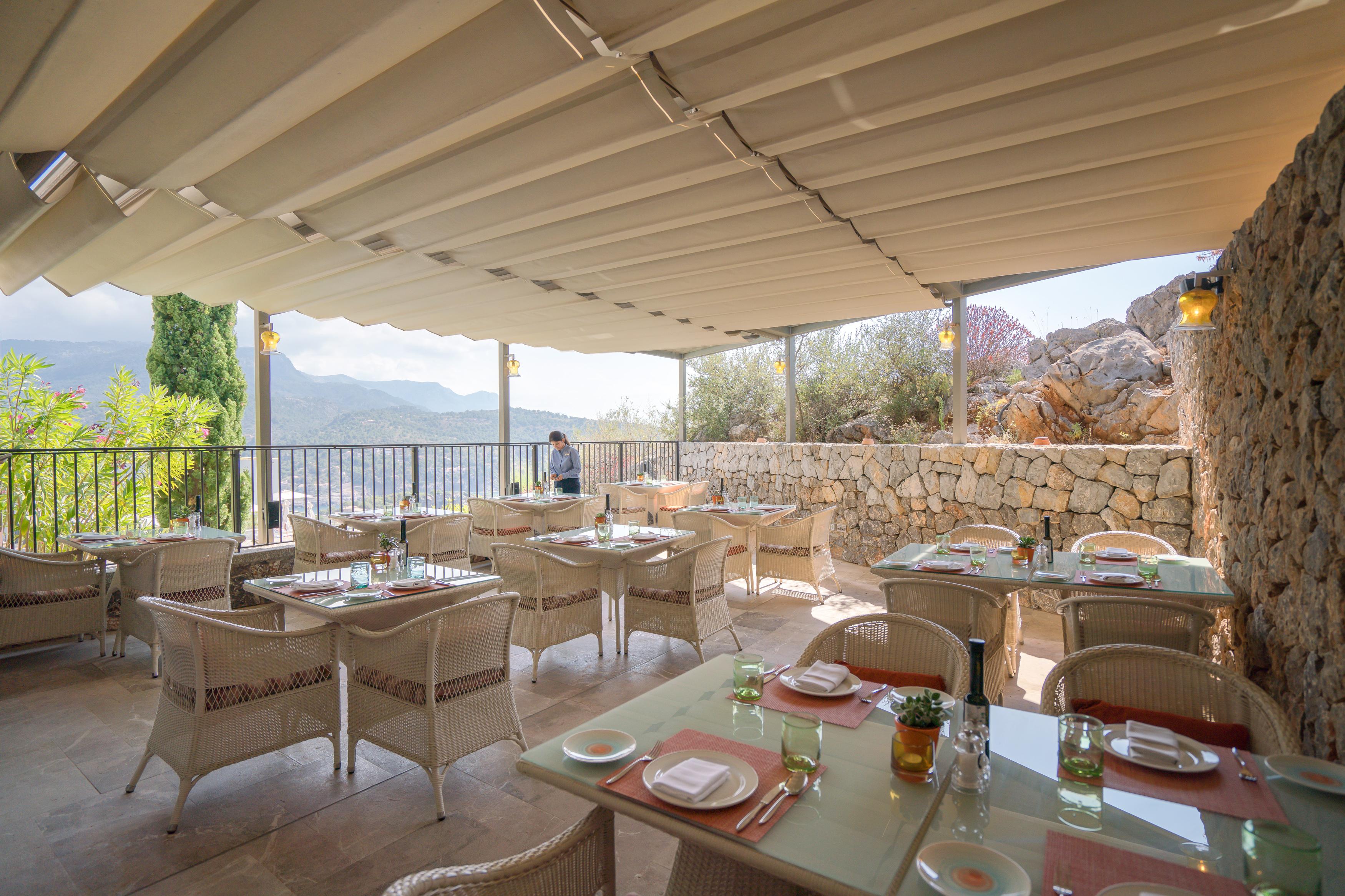 Jumeirah Mallorca Hotel Port de Sóller