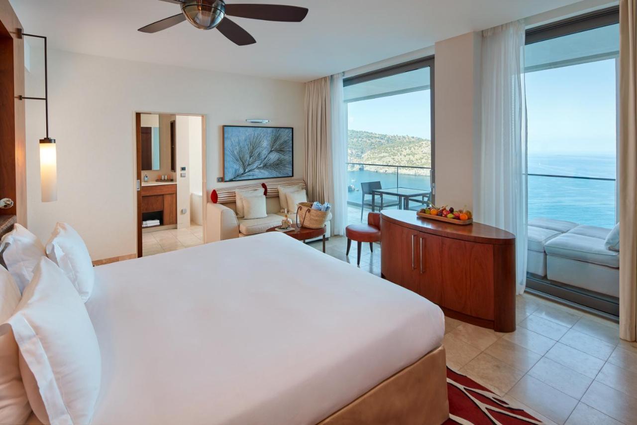 Hotel Jumeirah Mallorca Port de Sóller