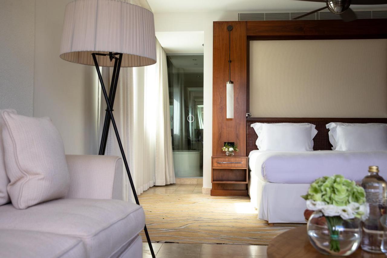 Hotel Jumeirah Mallorca Port de Sóller